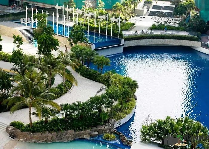 Urban At Azure * Manila