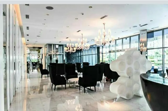 Urban At Azure