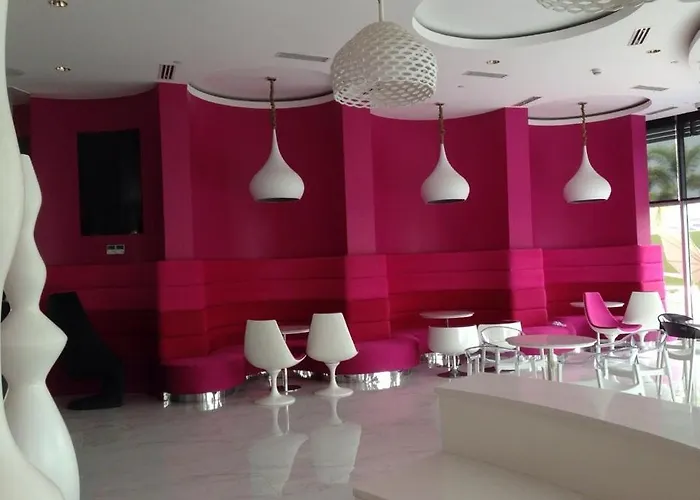 Apartamento Urban At Azure