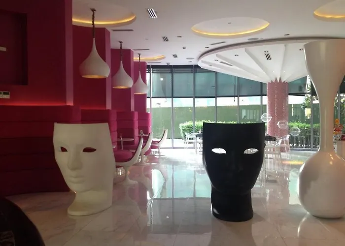 Apartamento Urban At Azure *