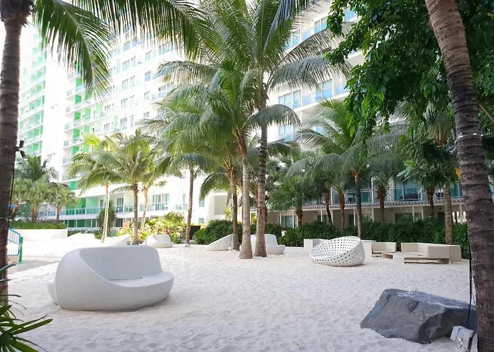 Apartamento Urban At Azure *