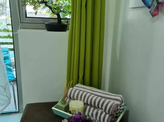 Apartamento Urban At Azure