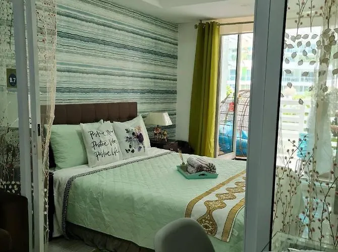Apartamento Urban At Azure