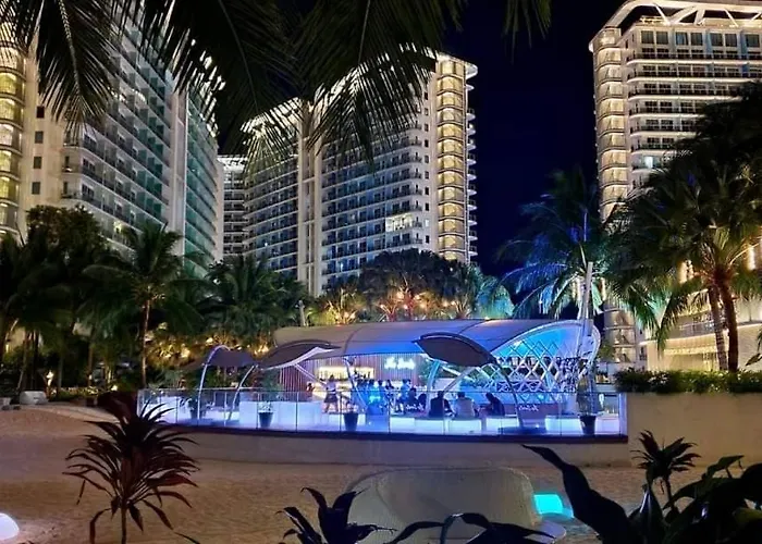 Urban At Azure Apartamento Manila