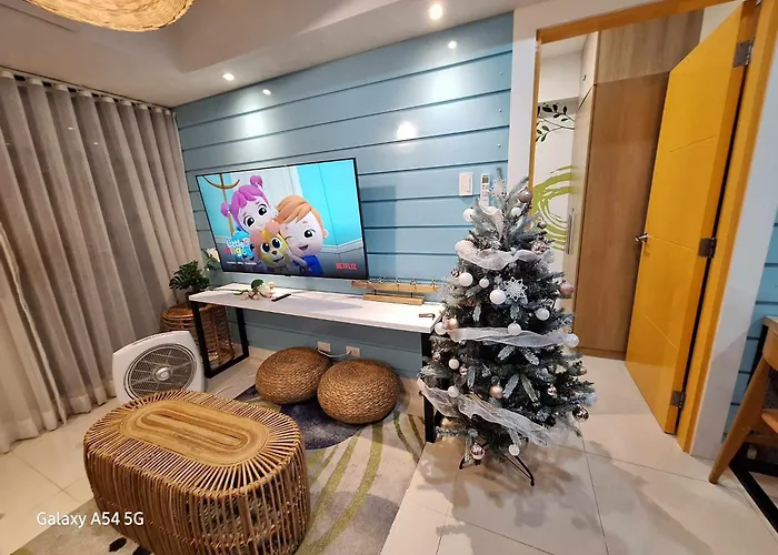 Apartamento Urban At Azure *