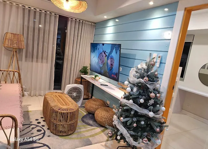 Apartamento Urban At Azure