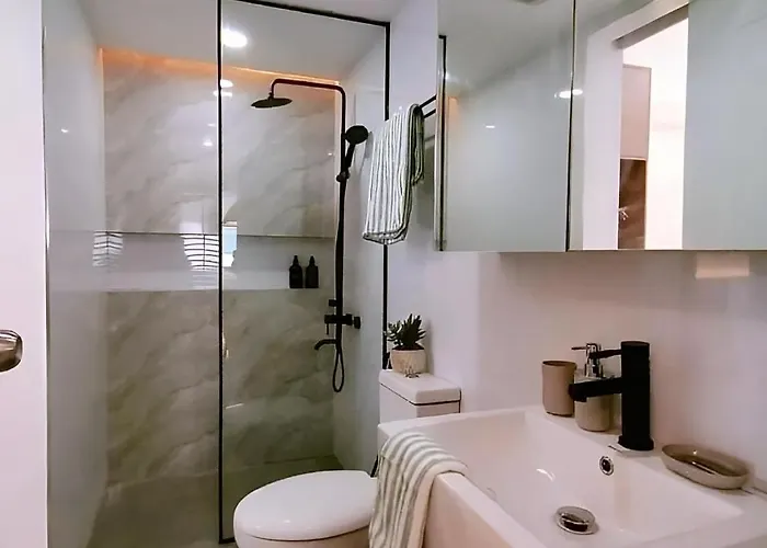 Apartamento Urban At Azure