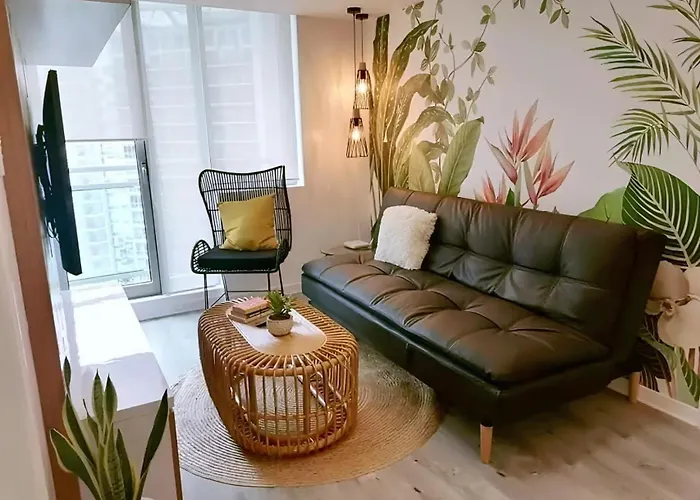 Urban At Azure Manila