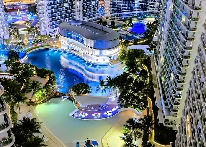 Urban At Azure *