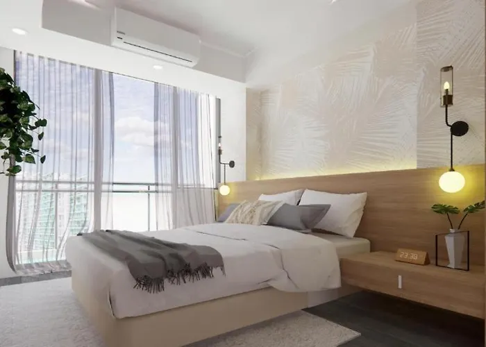Apartamento Urban At Azure