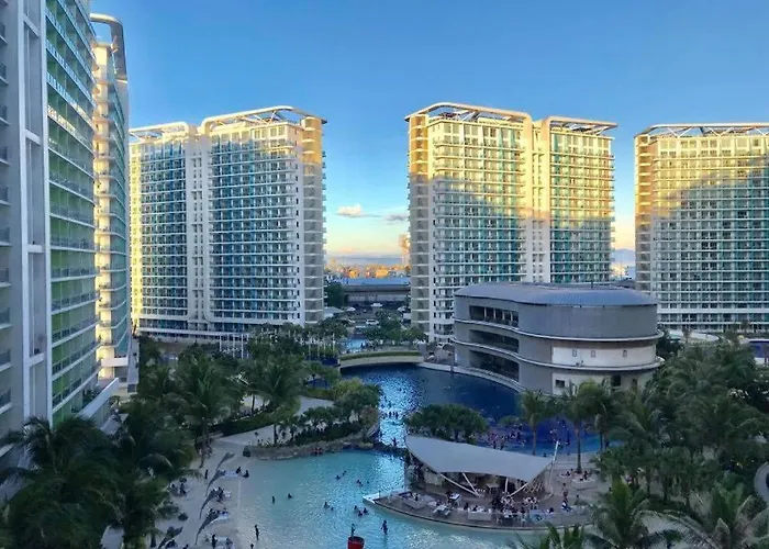 Urban At Azure *