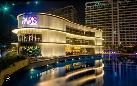 Apartamento Urban At Azure *