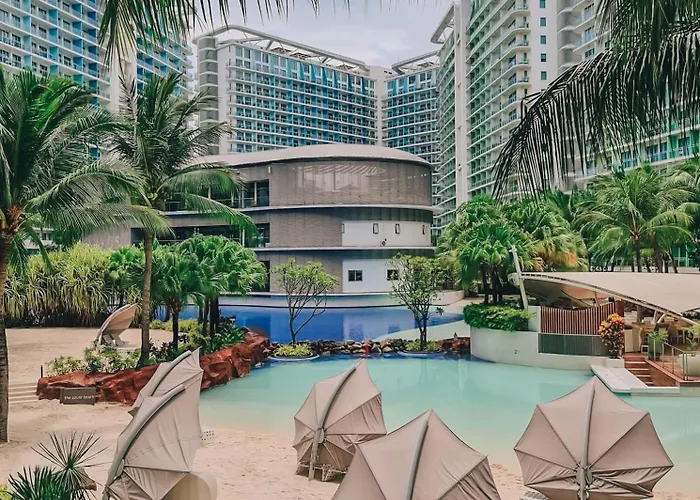 Urban At Azure *