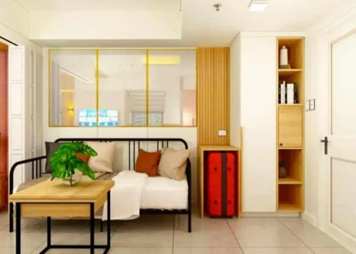 Urban At Azure *