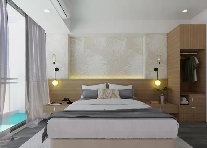 Urban At Azure * Manila