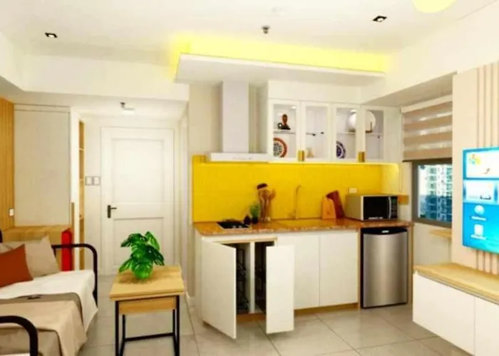 Urban At Azure