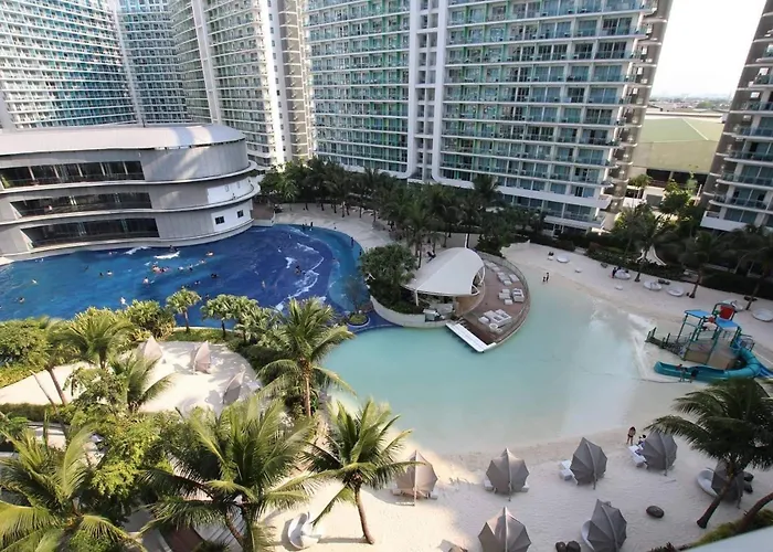 Urban At Azure Apartamento