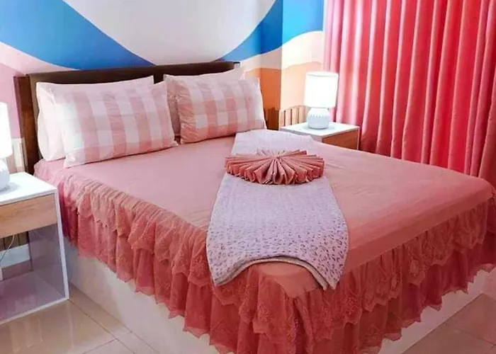 Apartamento Urban At Azure