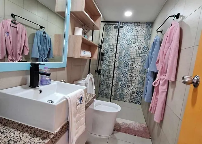 Apartamento Urban At Azure *