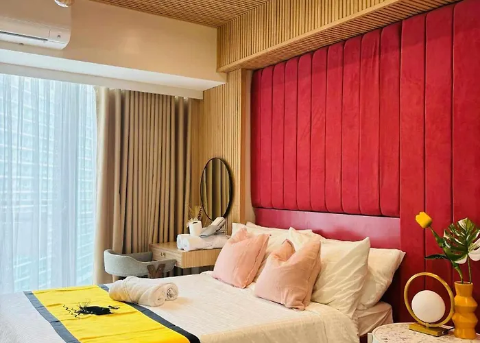 Urban At Azure Apartamento *