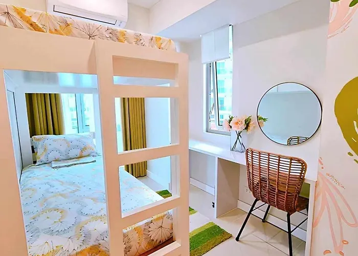 Apartamento Urban At Azure